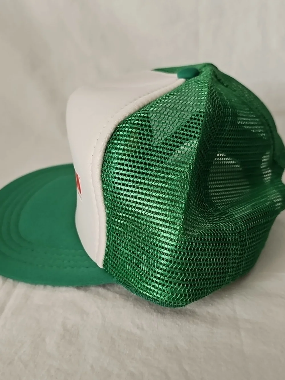Vintage Rare 1990 TitanSports Inc Youth Hulk Hogan Hat Cap Universal Very Nice